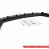 Etusplitteri (V1) Seat Leon FR / Cupra Mk3, Maxton-4