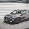 Etusplitteri (V1) Seat Leon FR Mk4, Maxton
