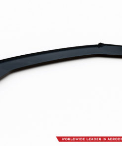 Etusplitteri (V1) Skoda Kodiaq Sportline Mk1 Facelift, Maxton-5