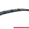 Etusplitteri (V1) VW Golf 7 R / R-Line, Maxton-5