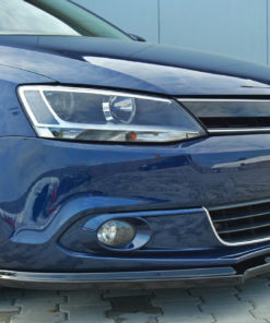 Etusplitteri (V1) VW Jetta 6, Maxton