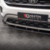 Etusplitteri (V1) Volkswagen Atlas Cross Sport, Maxton-3