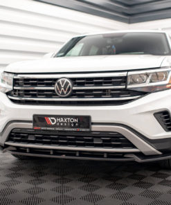 Etusplitteri (V1) Volkswagen Atlas Cross Sport, Maxton