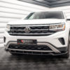 Etusplitteri (V1) Volkswagen Atlas Cross Sport, Maxton