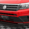 Etusplitteri (V1) Volkswagen Crafter Mk2, Maxton-3