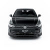 Etusplitteri (V1) Volkswagen Golf Mk8 Facelift, Maxton-5