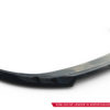Etusplitteri (V1) Volkswagen Golf R Mk8 Facelift, Maxton-5
