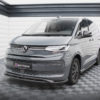 Etusplitteri (V1) Volkswagen Multivan T7, Maxton