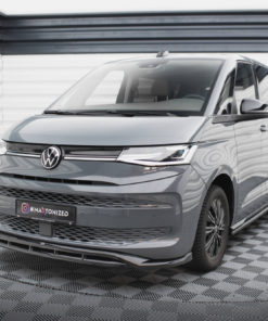 Etusplitteri (V1) Volkswagen Multivan T7, Maxton