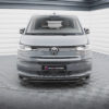 Etusplitteri (V1) Volkswagen Multivan T7, Maxton-2