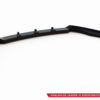 Etusplitteri (V1) Volkswagen Passat B7, Maxton-5
