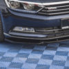 Etusplitteri (V1) Volkswagen Passat B8, Maxton-3