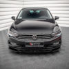 Etusplitteri (V1) Volkswagen Passat B8 Facelift, Maxton-2