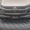 Etusplitteri (V1) Volkswagen T6 Facelift, Maxton-2