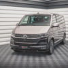 Etusplitteri (V1) Volkswagen T6 Facelift, Maxton