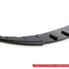 Etusplitteri (V2) BMW 1 E81 Facelift, Maxton-4