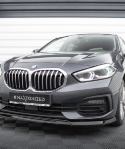 Etulippa V.2 BMW 1 F40, Maxton