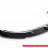 Etusplitteri (V2) BMW 1 M-Pack F70, Maxton-4