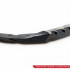 Etusplitteri (V2) BMW 2 Coupe M-Pack / M240i G42, Maxton-4