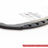 Etusplitteri (V2) BMW 2 Gran Coupe M-Pack / M235i F44, Maxton-3