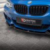 Etusplitteri (V2) BMW 2 M-Pack F22, Maxton-3