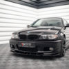 Etusplitteri (V2) BMW 3 Coupe M-Pack E46, Maxton