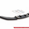 Etusplitteri (V2) BMW 3 Coupe M-Pack E46, Maxton-4