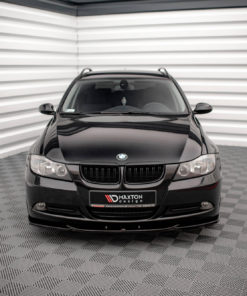 Etusplitteri (V2) BMW 3 E90, Maxton