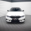 Etusplitteri (V2) BMW 3 Sport Line G20 / G21, Maxton-2