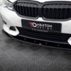 Etusplitteri (V2) BMW 3 Sport Line G20 / G21, Maxton-3
