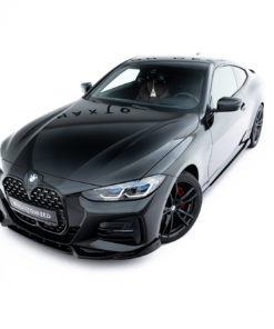 Etulippa V.2 BMW 4 M-Pack / M440i G22/G23, Maxton