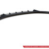 Etusplitteri (V2) BMW 4 / i4 Gran Coupe M-Pack / M440i G26, Maxton-5