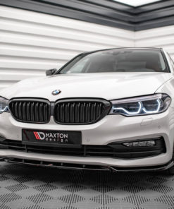 Etusplitteri (V2) BMW 5 G30 / G31, Maxton