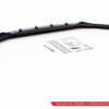 Etusplitteri (V2) BMW 5 G30 / G31, Maxton-5