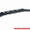 Etusplitteri (V2) BMW 7 G11 / G12 Facelift, Maxton-5