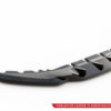 Etusplitteri (V2) BMW 7 G11 / G12 Facelift, Maxton-4