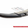 Etusplitteri (V2) BMW 7 M-Pack F01, Maxton-4