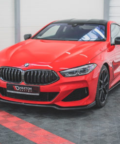 Etulippa V.2 BMW 8 Coupe G15 / 8 Gran Coupe M-pack G16, Maxton