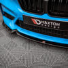 Etusplitteri (V2) BMW M2 Competition F87, Maxton-3