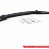 Etusplitteri (V2) BMW M2 Competition F87, Maxton-5