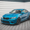 Etusplitteri (V2) BMW M2 F87, Maxton