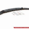 Etusplitteri (V2) BMW M2 F87, Maxton-4