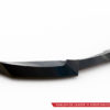 Etusplitteri (V2) BMW M2 G87, Maxton-4