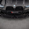 Etusplitteri (V2) BMW M4 G82 / G82 Facelift, Maxton-2
