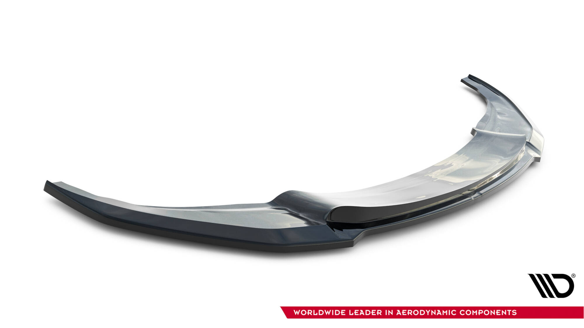 Etusplitteri (V2) BMW M6 Gran Coupe / Coupe / Cabriolet F06 / F13 / F12, Maxton-4