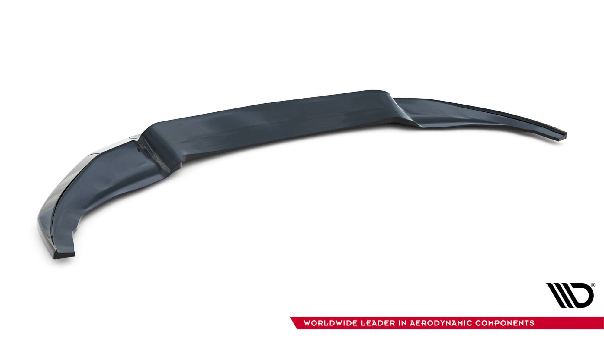 Etusplitteri (V2) BMW M6 Gran Coupe / Coupe / Cabriolet F06 / F13 / F12, Maxton-5