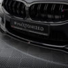Etusplitteri (V2) BMW M8 Gran Coupe F93 / Coupe F92, Maxton-3