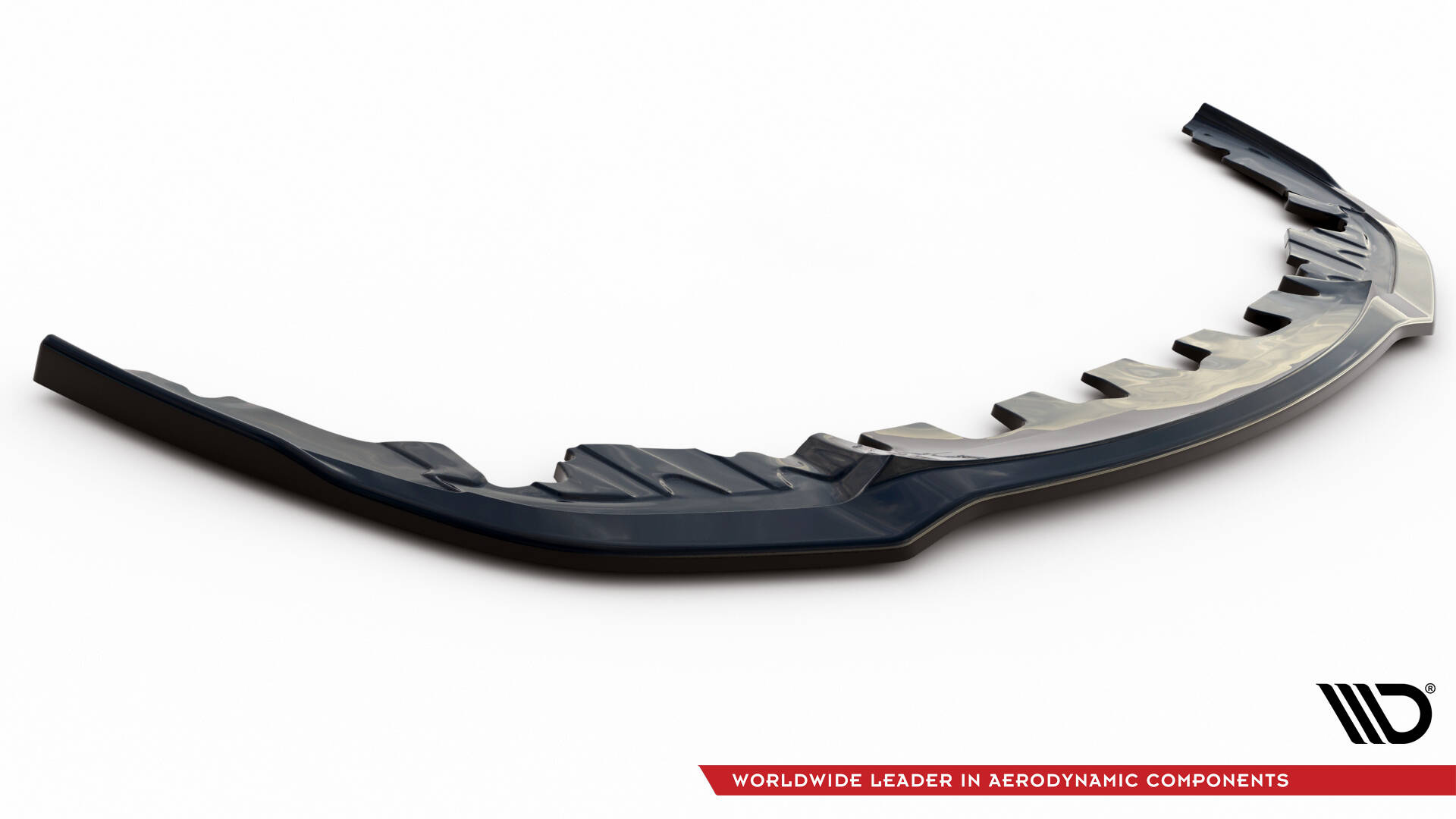 Etusplitteri (V2) BMW M8 Gran Coupe F93 / Coupe F92, Maxton-4
