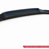 Etusplitteri (V2) BMW X3 M40d / M40i / M-Pack G01, Maxton-5