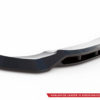 Etusplitteri (V2) BMW X3 M40d / M40i / M-Pack G01, Maxton-4